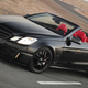 Illustration for article titled There's hoonage under the sun with this 800hp über convertible